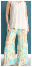 Load image into Gallery viewer, Puffball Silk Vest
