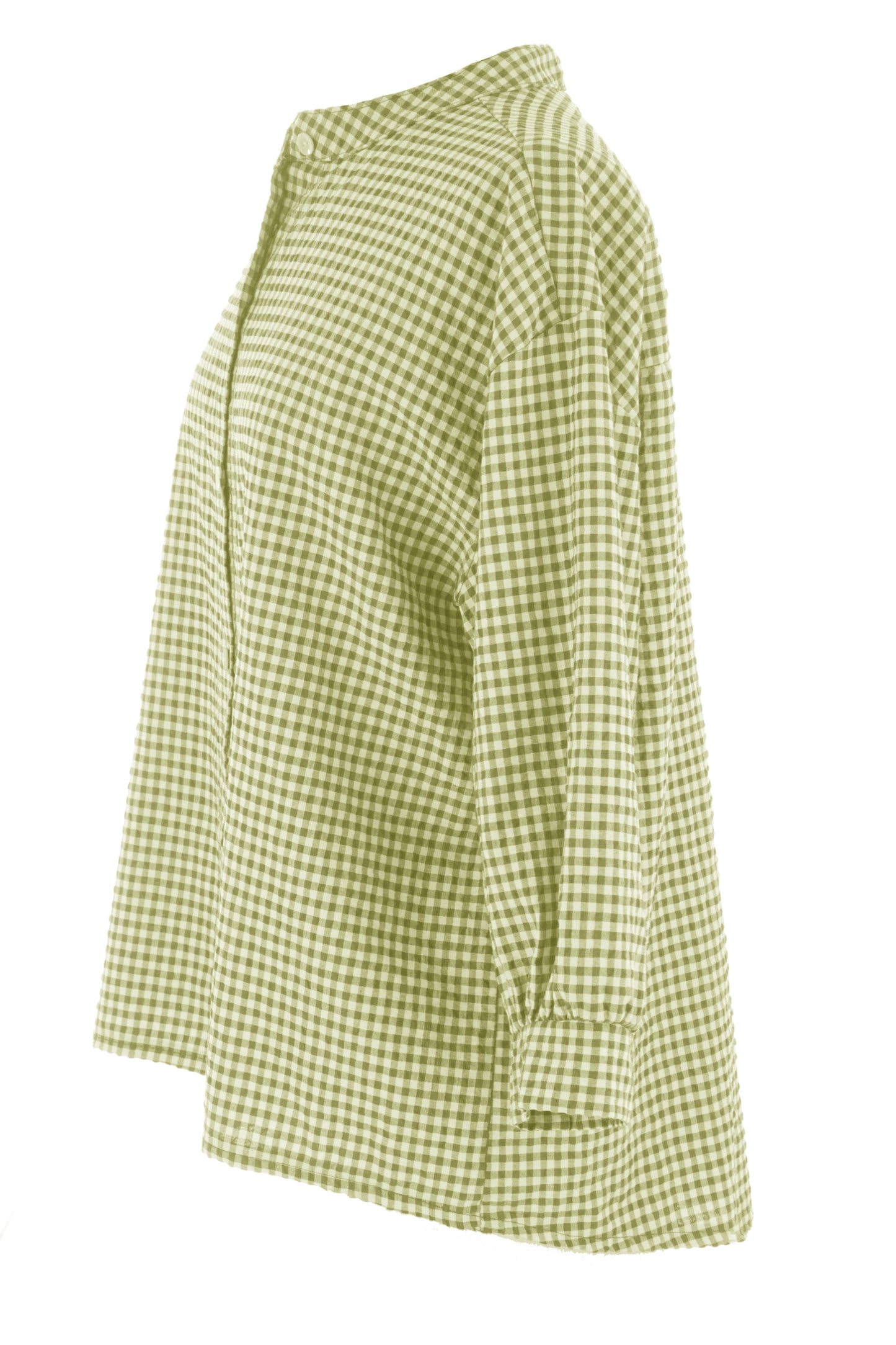 Gingham Shirt