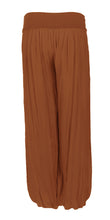 Load image into Gallery viewer, Puffball Cotton Trouser
