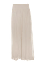 Load image into Gallery viewer, Silk Puffball Trouser
