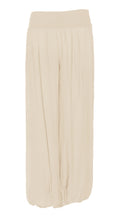 Load image into Gallery viewer, Puffball Cotton Trouser
