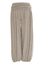 Load image into Gallery viewer, Plain Harem Trouser
