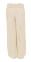 Load image into Gallery viewer, Puffball Cotton Trouser
