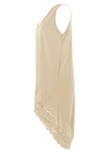 Load image into Gallery viewer, Broderie Anglaise Hem Tunic
