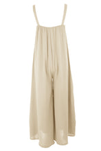 Load image into Gallery viewer, Wide Leg Jumpsuit
