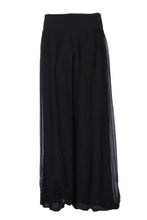 Load image into Gallery viewer, Silk Puffball Trouser
