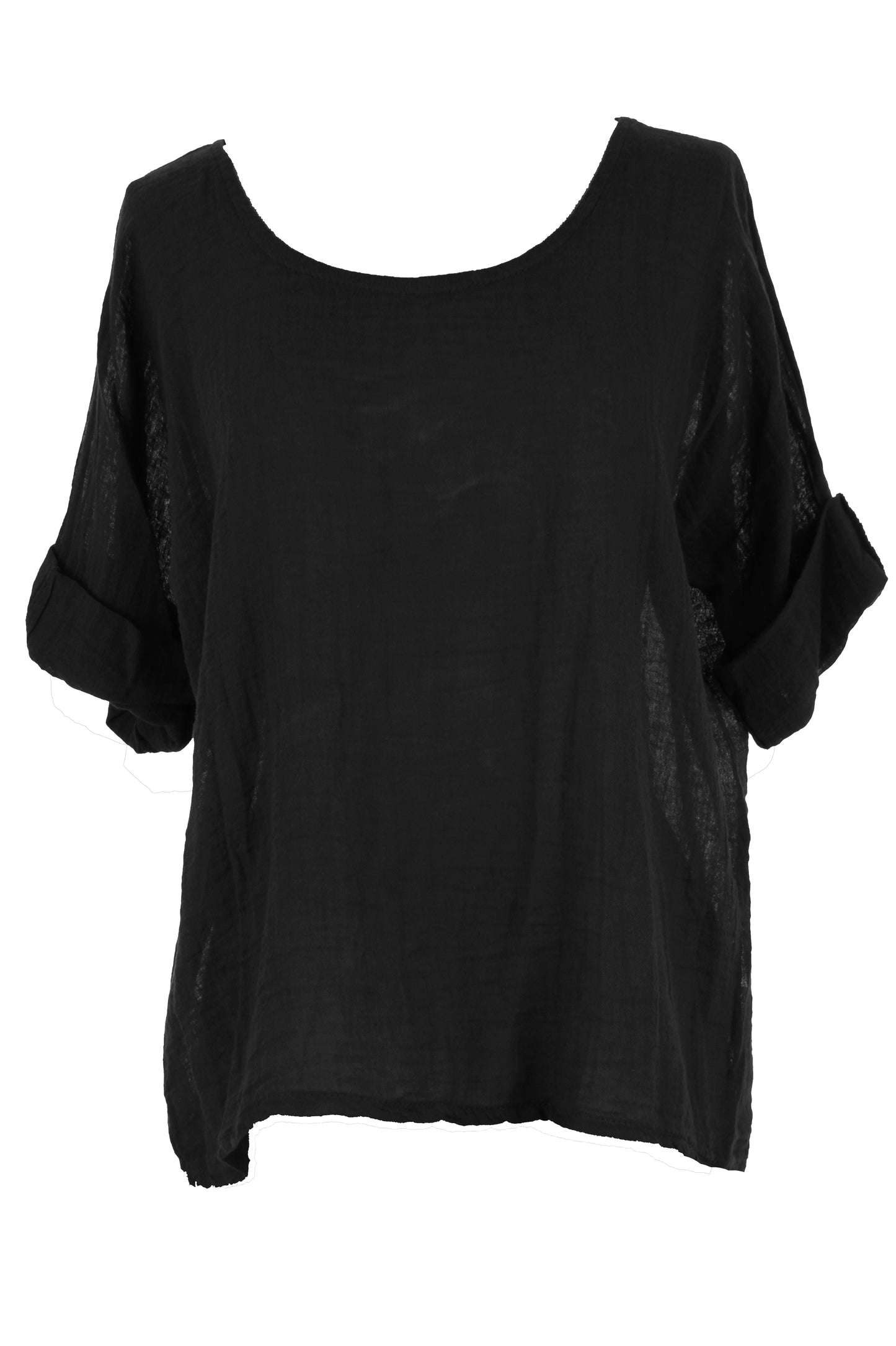 Linen Top