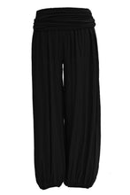 Load image into Gallery viewer, Plain Harem Trouser
