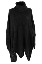 Load image into Gallery viewer, Scallop Hem Jumper
