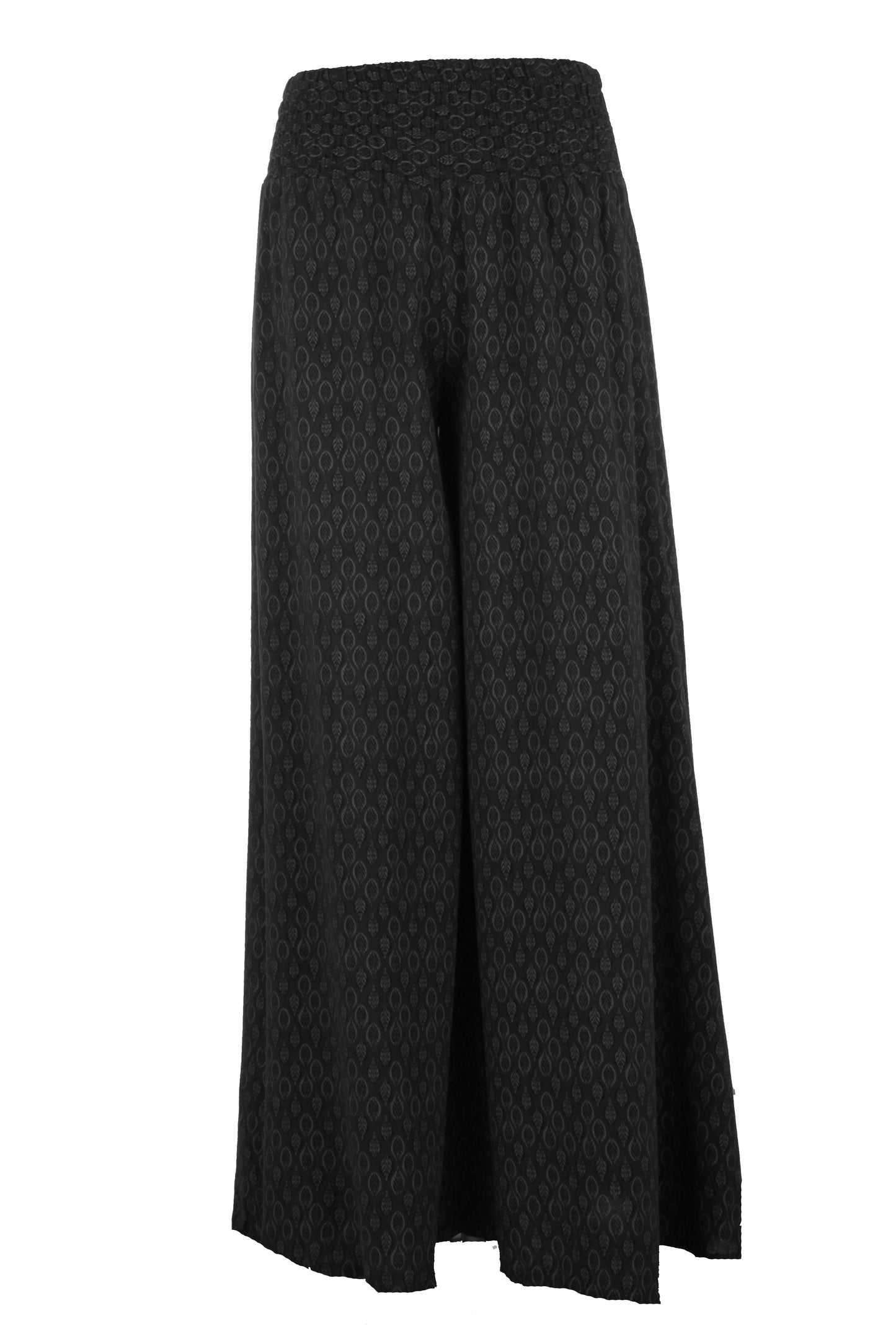 Printed Palazzo