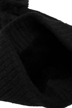 Load image into Gallery viewer, Stripe Cable Knit Beanie
