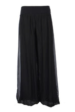 Load image into Gallery viewer, Silk Puffball Trouser
