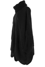 Load image into Gallery viewer, Scallop Hem Jumper
