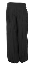 Load image into Gallery viewer, Puffball Cotton Trouser
