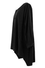 Load image into Gallery viewer, 3 Button Corduroy Tunic
