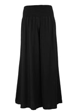 Load image into Gallery viewer, Denim Palazzo Trouser
