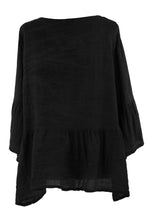 Load image into Gallery viewer, Smock Linen Top
