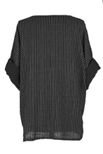 Load image into Gallery viewer, Stripes Cotton Top
