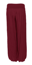 Load image into Gallery viewer, Puffball Cotton Trouser
