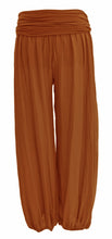 Load image into Gallery viewer, Plain Harem Trouser
