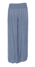 Load image into Gallery viewer, Puffball Cotton Trouser
