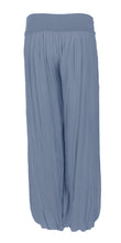 Load image into Gallery viewer, Puffball Cotton Trouser
