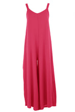 Load image into Gallery viewer, Wide Leg Jumpsuit
