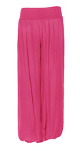 Load image into Gallery viewer, Puffball Cotton Trouser
