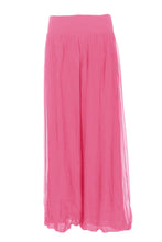 Load image into Gallery viewer, Silk Puffball Trouser
