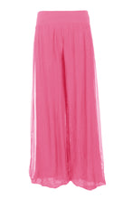 Load image into Gallery viewer, Silk Puffball Trouser
