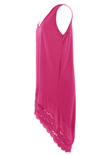 Load image into Gallery viewer, Broderie Anglaise Hem Tunic
