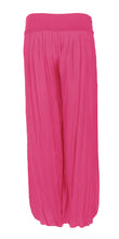 Load image into Gallery viewer, Puffball Cotton Trouser

