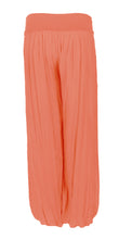 Load image into Gallery viewer, Puffball Cotton Trouser
