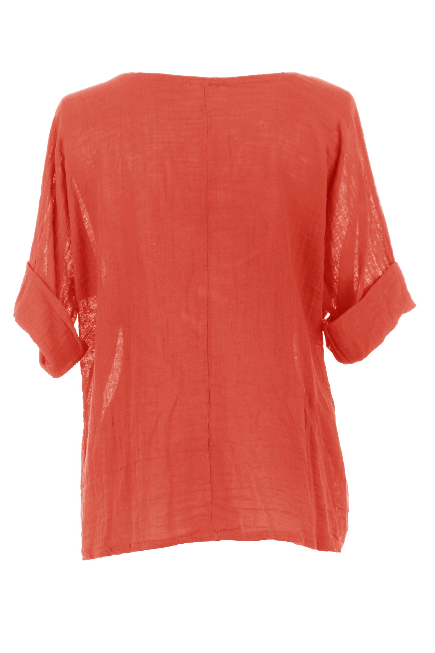 Linen Top