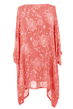 Load image into Gallery viewer, 2 Pocket Dandelion Kaftan
