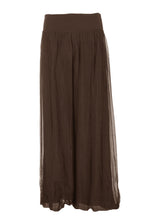 Load image into Gallery viewer, Silk Puffball Trouser
