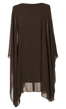 Load image into Gallery viewer, Batwing Flowy Kaftan Tunic
