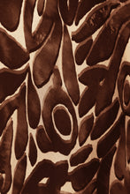 Load image into Gallery viewer, Abstract Floral Print Silk Top
