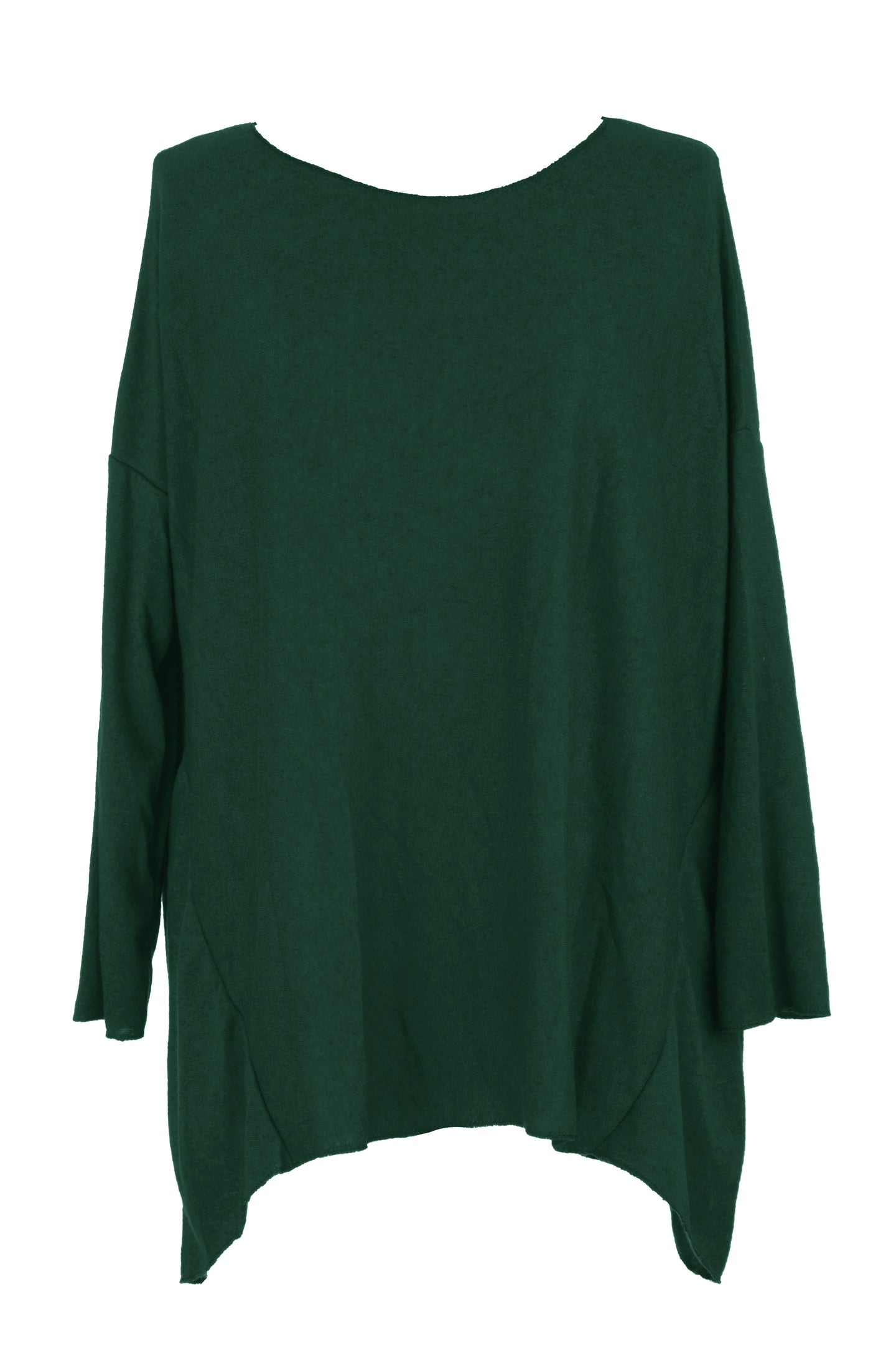Soft Knit Jumper