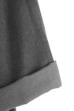 Load image into Gallery viewer, Corduroy Tiered Midi
