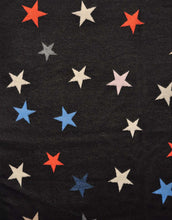 Load image into Gallery viewer, Multi Star Cashmere Scarf
