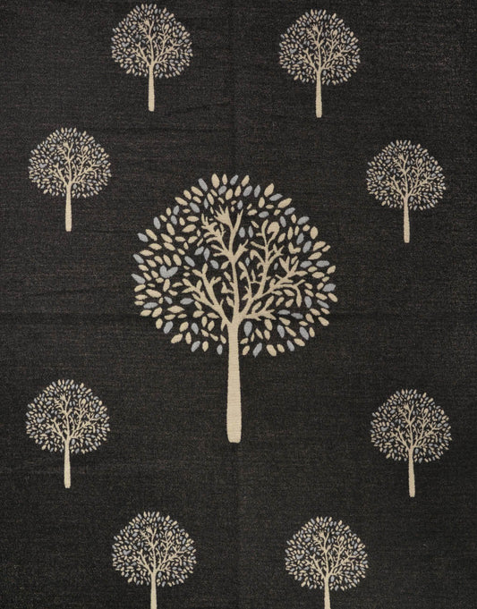 New Tree Of Life Cashmere Scarf