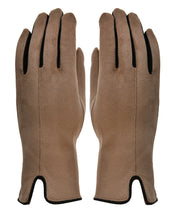 Load image into Gallery viewer, Sideline Suede Gloves
