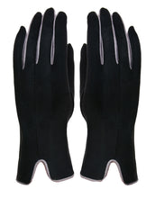 Load image into Gallery viewer, Sideline Suede Gloves
