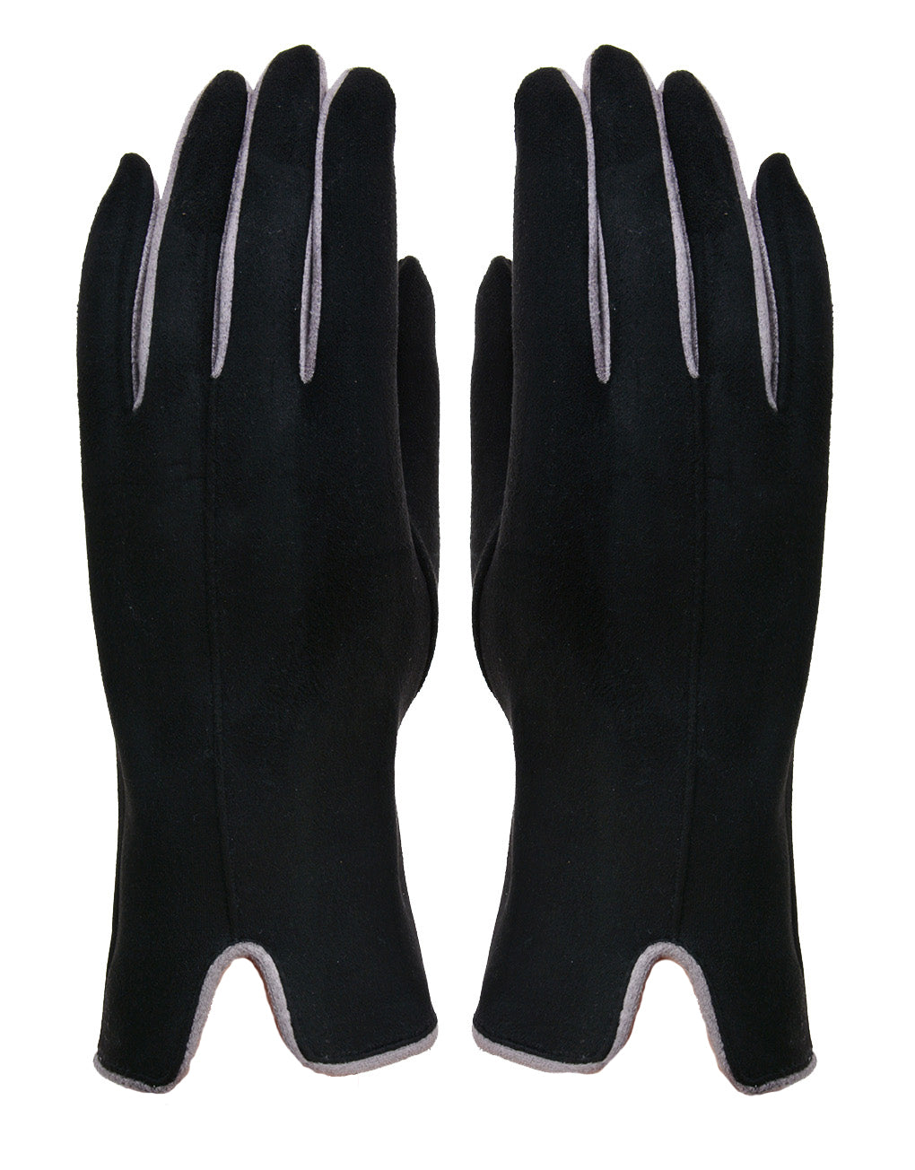 Sideline Suede Gloves