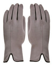 Load image into Gallery viewer, Sideline Suede Gloves
