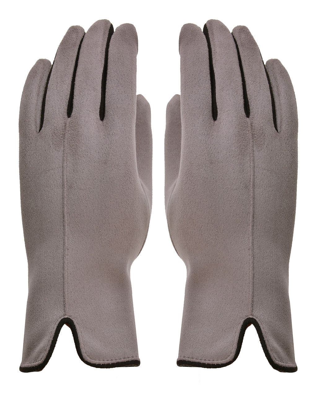 Sideline Suede Gloves