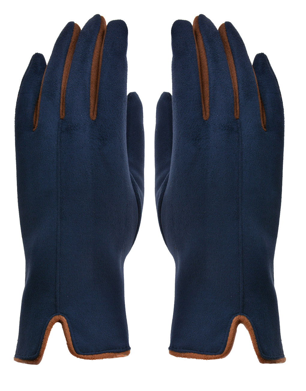Sideline Suede Gloves