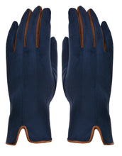 Load image into Gallery viewer, Sideline Suede Gloves
