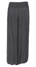 Load image into Gallery viewer, Puffball Cotton Trouser
